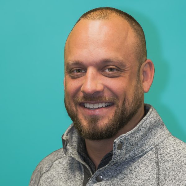 Aaron Christy founder McCordsville Metal Roofing